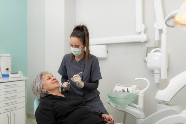 Best Emergency Treatment for Jaw Pain or Injury in Loyola, CA