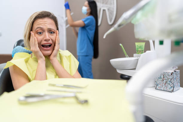 Best Emergency Root Canal Therapy in Loyola, CA