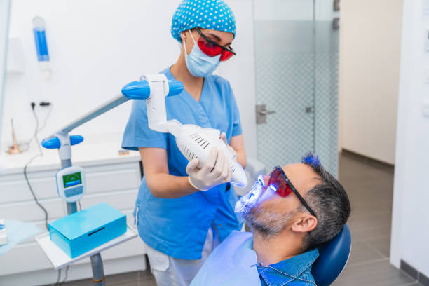 Best Emergency Cosmetic Dentistry (e.g., broken veneers) in Loyola, CA